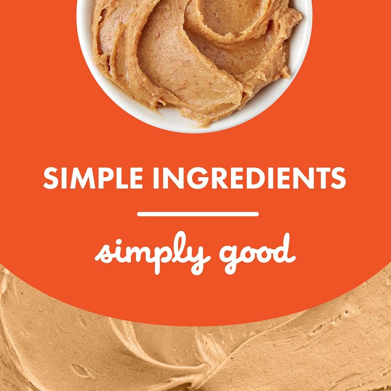 Buddy Biscuits 14 Oz Box of Grain-Free Crunchy Dog Treats Made with Natural Peanut Butter