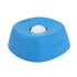 Yipetor Slow Feeder Dog Bowls for Liquid Treat, [Built-In Rolling Ball] No Spill Bone Broth Dog Licking Bowl, Multi-Purpose Puppy Yogurt Feeder Bowl for All Breeds Dietary Supplement/Post-Op Nutrition Feeding